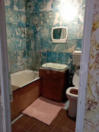 1-к. квартира, 38 м², 8/9 эт.