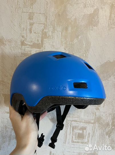 Шлем детский Oxelo