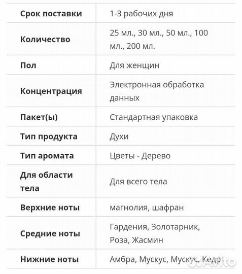 Agent Provocateur Agent Provocateur женские духи