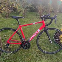 triban 500 b twin