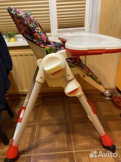 Стул для кормления