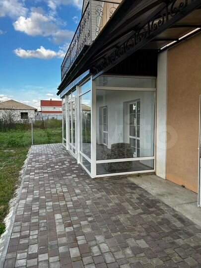 Дом 210 м² на участке 5 сот.