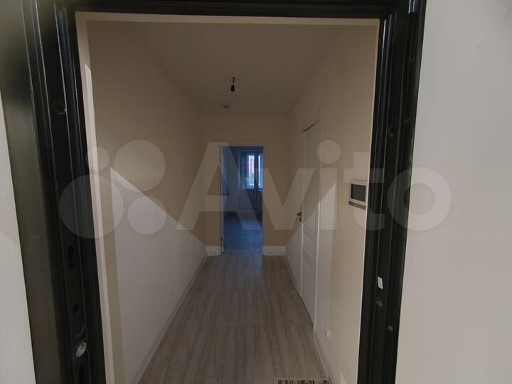 1-к. квартира, 29,6 м², 4/19 эт.