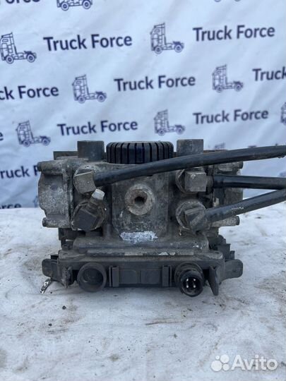 Модулятор EBS DAF