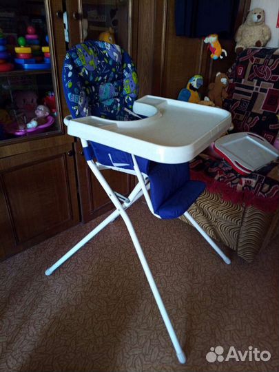 Стул для кормления