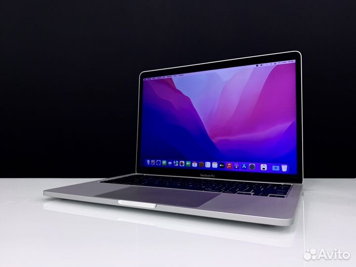 Apple MacBook Pro M1 8/512Gb 100Акб