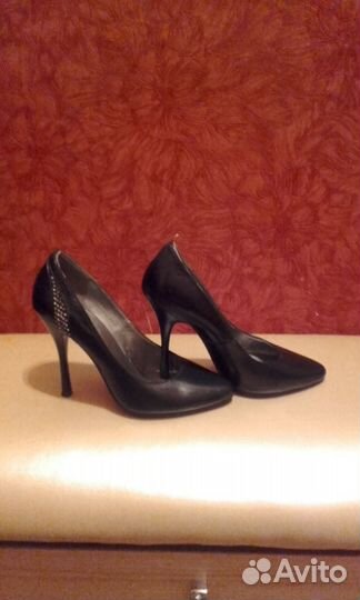 Туфли женские