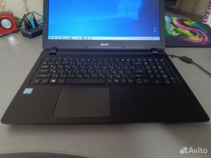 Acer: 15.6, i5-7200, hd620, 8gb, Ssd512gb