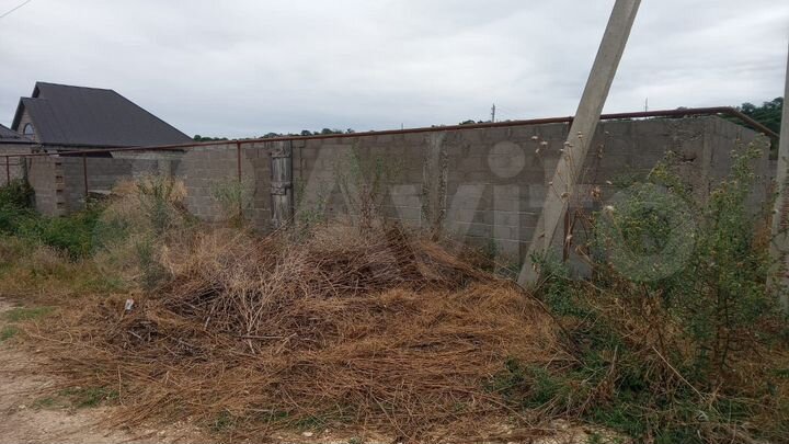 Участок 5 сот. (ИЖС)