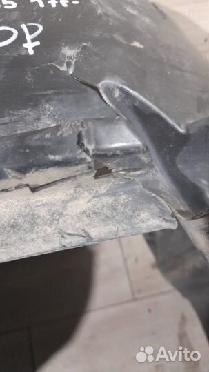 Подкрылок передний правый Infiniti Qx50 J55 С 2017