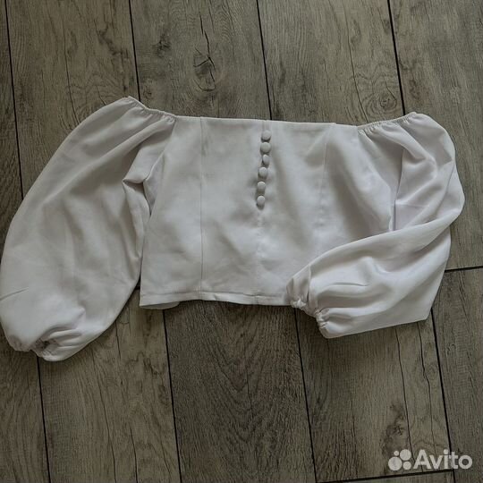 Вещи пакетом 4 шт (р46-48 )