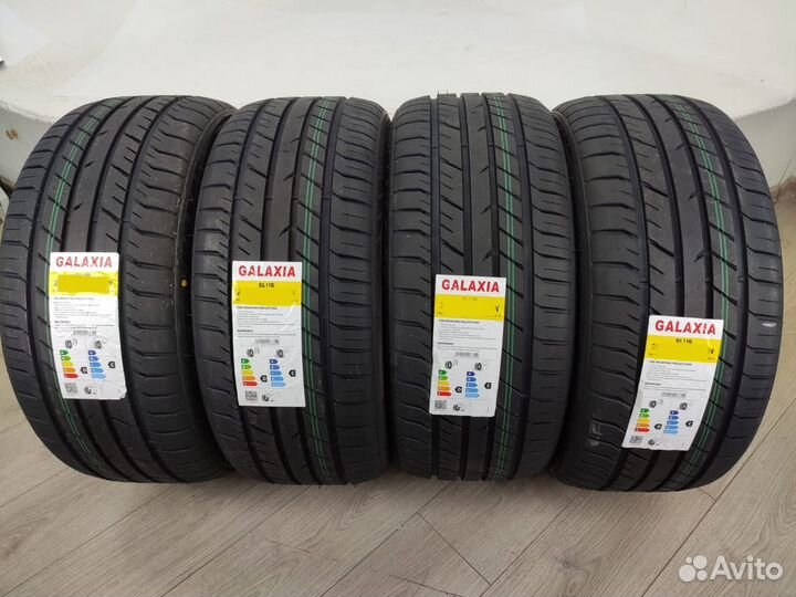 Galaxia SL116 285/45 R22 110W