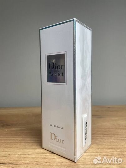 Парфюм Dior Addict EAU DE parfum