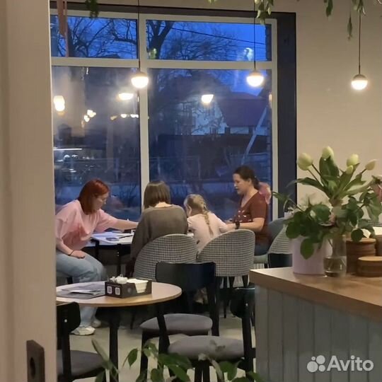 Мастер-класс