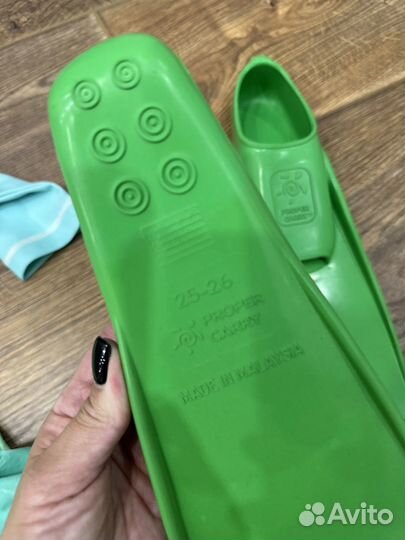 Пляжный комплект