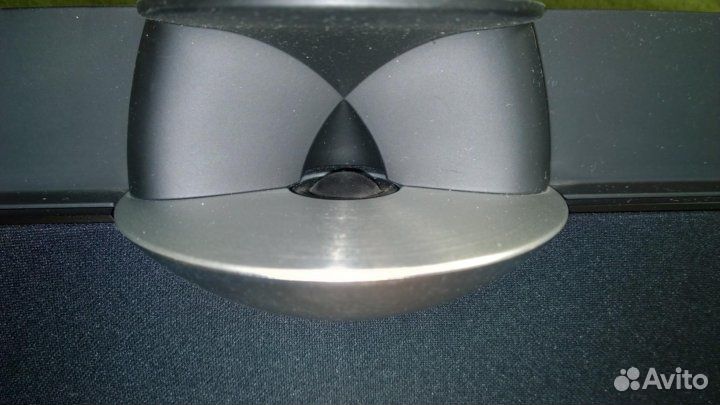 Bang & Olufsen музыкальный центр