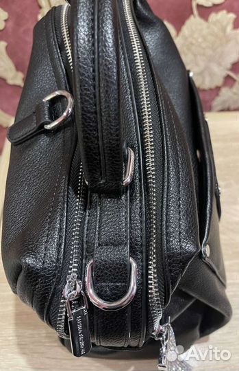 Сумка рюкзак новая
