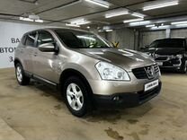 Nissan Qashqai 2.0 CVT, 2007, 215 112 км, с пробегом, цена 960 000 руб.