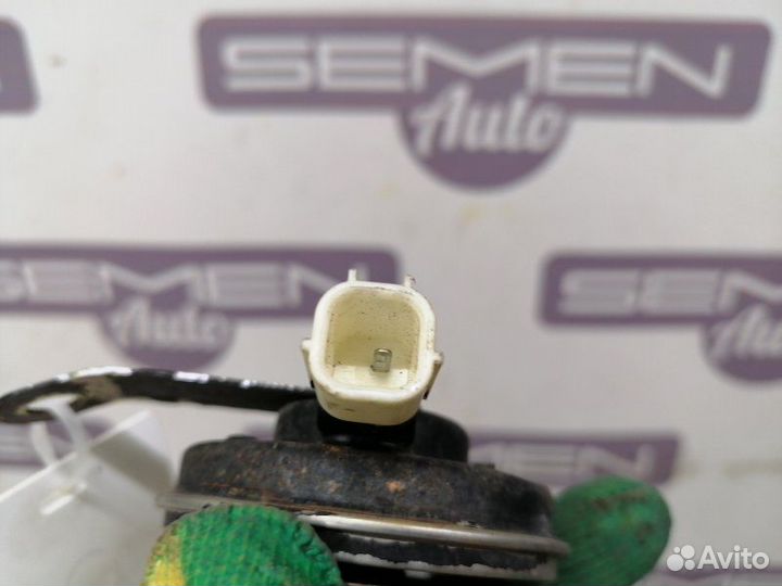 Звуковой сигнал Honda Civic FD1 FD3 FD7 2006-2012