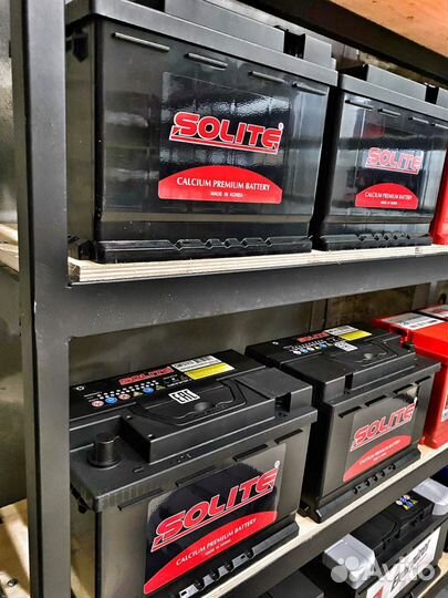 Аккумулятор на Toyota Camry 3.5 v70 v50 v55