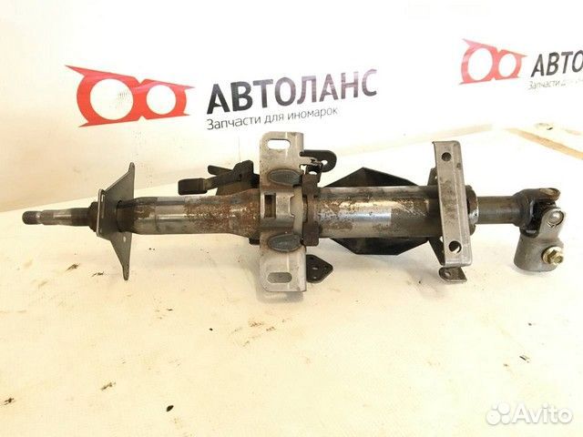 Колонка рулевая Nissan Teana