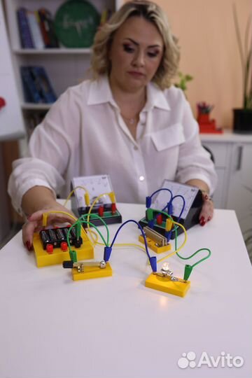 Репетитор по физике