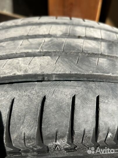 Lassa Competus H/P 2 215/65 R16