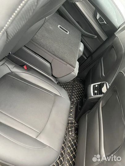 Chery Tiggo 8 Pro Max 2 AMT, 2022, 85 км