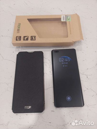 Чехлы honor 30pro plus