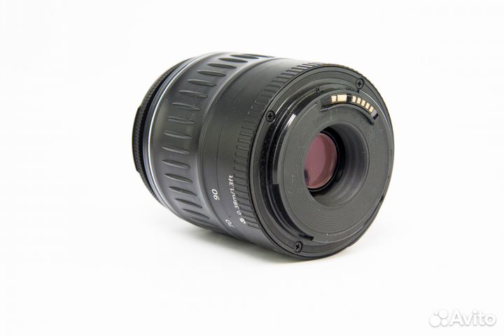 Canon Zoom Lens EF 28-90mm f4-5.6 III