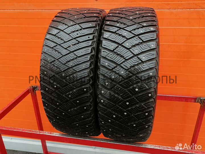 Goodyear Ultragrip Ice Arctic 205/55 R16 96T