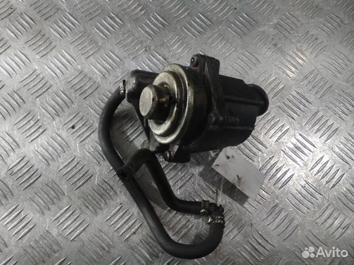 Клапан EGR Iveco Daily 4 (2006-2011)