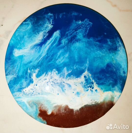 Набор сервировочных/разделочных досок