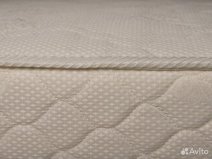 Матрас 120х200 Lonax ппу-Cocos S1000