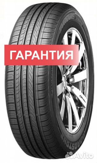 Roadstone Eurovis HP02 215/60 R16