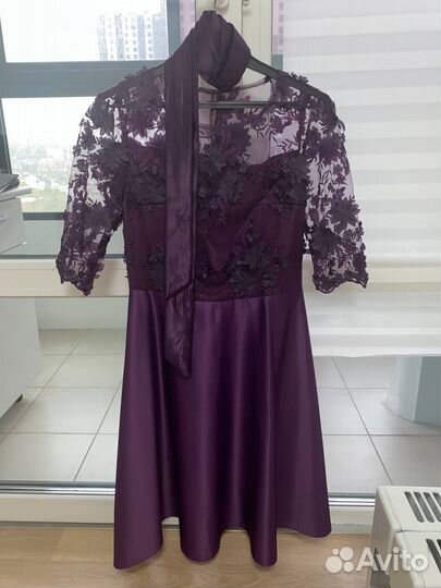 Платье/сарафан