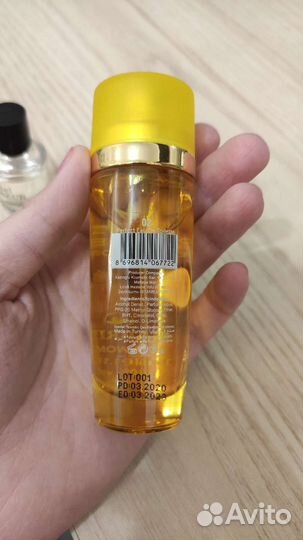 Духи женские