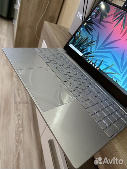 Мощный ноутбук