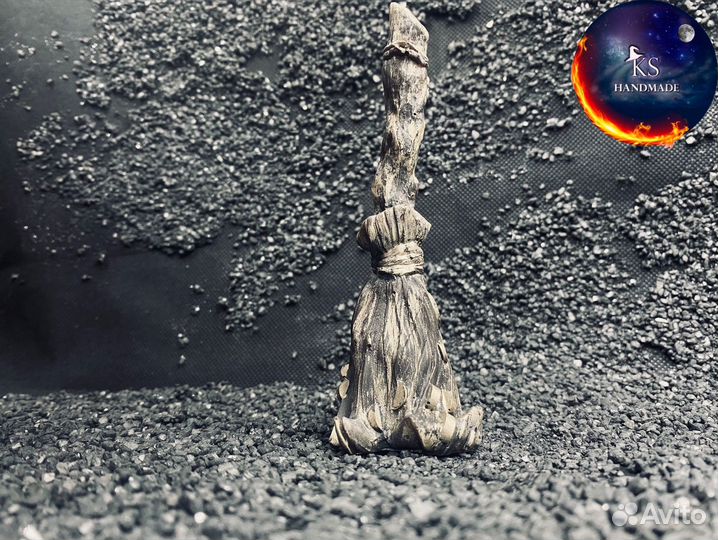 Талисман/статуэтка