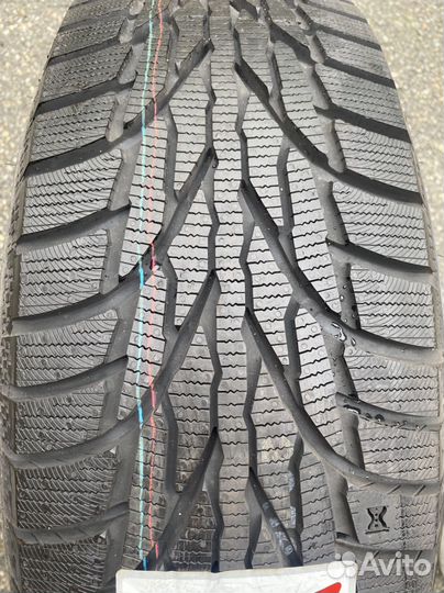 Kumho WinterCraft SUV Ice WS51 225/60 R17 103T