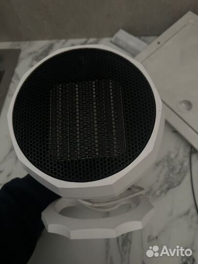 Обогреватель электрический