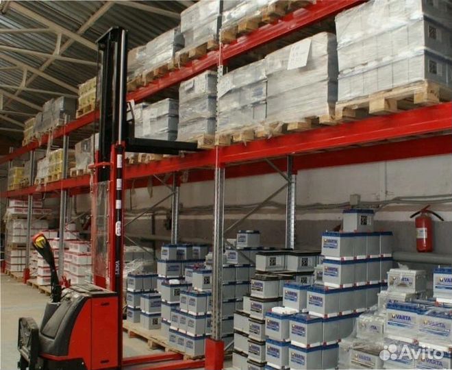 Аккумуляторы Hankook 600 А доставка, гарантия