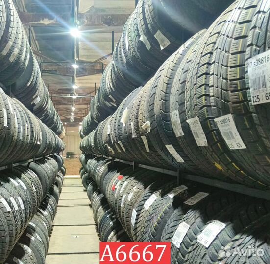 Kumho I'Zen RV Stud KC16 225/60 R17 101P