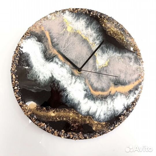 Красители для эпоксидных смол