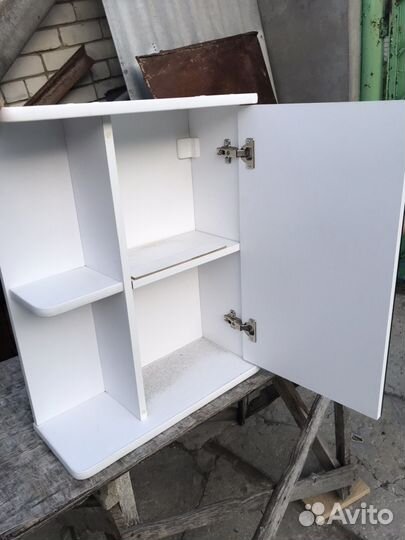 Полка настенная