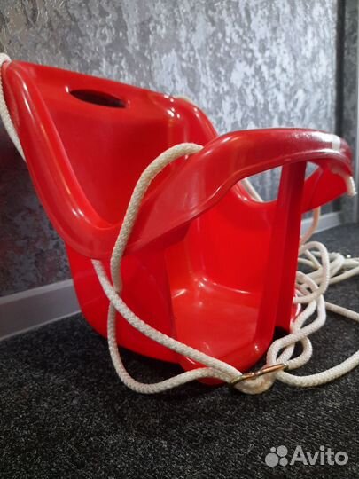 Качеля для малышей