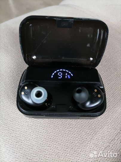 Беспроводные наушники TWS BT 5.1