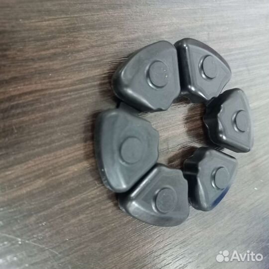 Резинки ротора генератора Yamaha FZ 1 06-16г