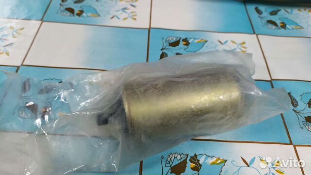 Электробензонасос 08023Ats