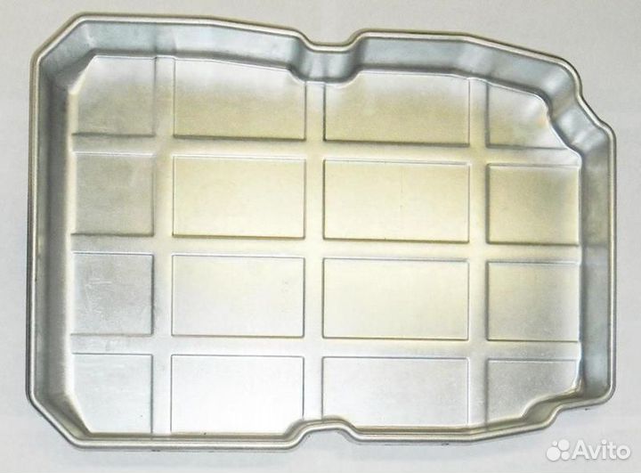 Поддон АКПП Jeep 52108327AC